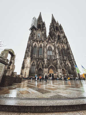 Köln, Deutschland