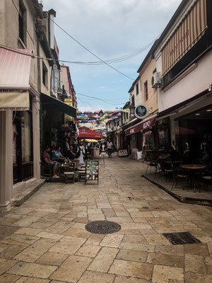 Skopje 