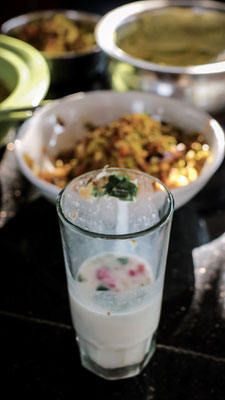 Cooking Class, Varkala