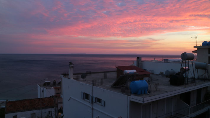 Ionian View, Himarë