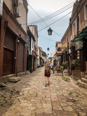 Skopje 