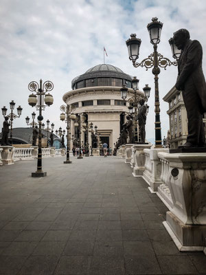 Skopje 