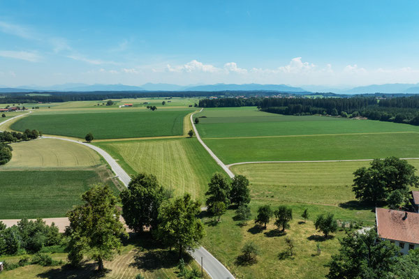 Haus mit Bergblick kaufen