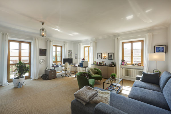 exklusive Immobilien Oberbayern