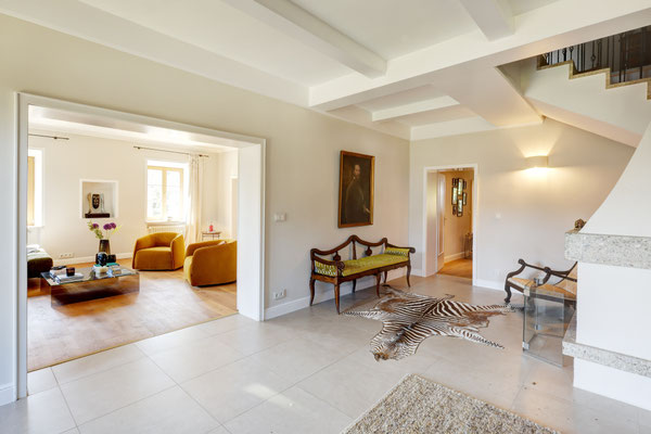 exklusives Landhaus kaufen