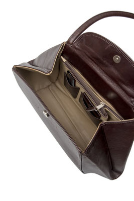 Kalbleder, Rochenleder