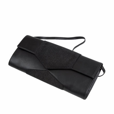 Kalbleder, Rochenleder,