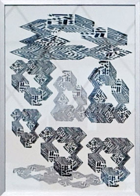 MOIZ, o. T. #2, 2020