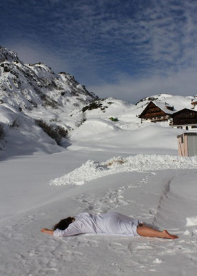 JOHANNA BRAUN, Tirol-Tirol, 2020