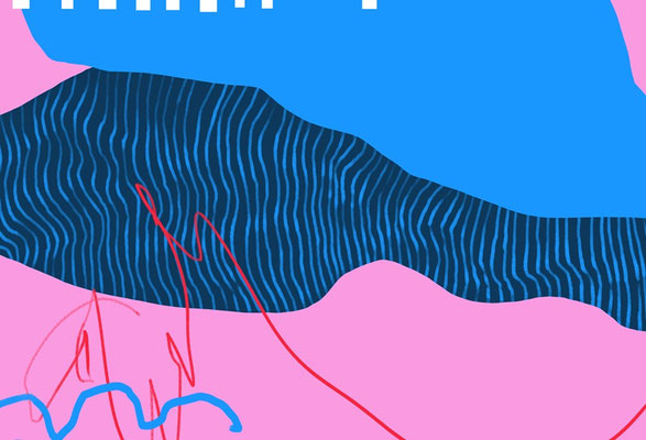 BOICUT, towel-series 1, 2020