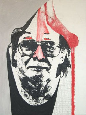 Martina Reinhart, Das Bild des Mannes, Zeit spricht