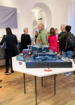 Fotos von H. Kartusch und F. Zabel / © Verein V&V&V