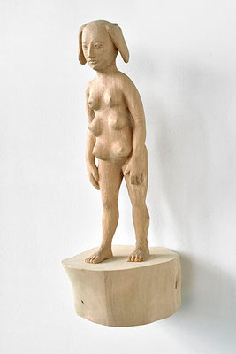 VARGA WEISZ, Laszlo's Dream