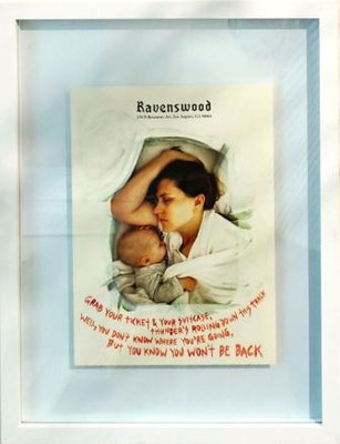 JOHANNA BRAUN, Quarantine Dream Journal #3, 2020