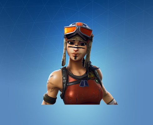 Renegade Raider