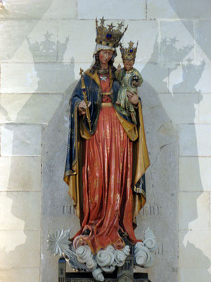 Notre Dame de l'Etoile