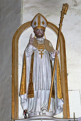 Saint Eloi