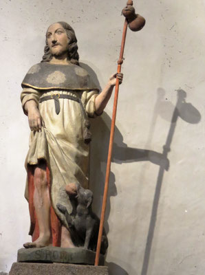 Saint Roch