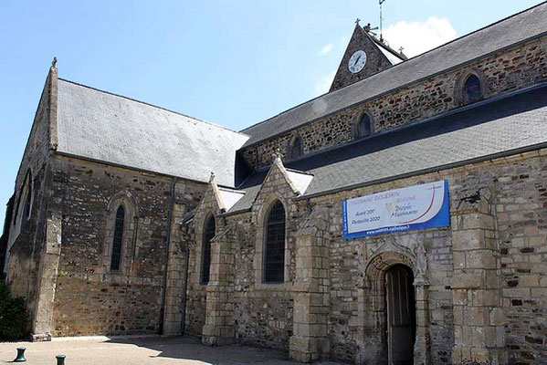 rencontre saint sauveur le vicomte