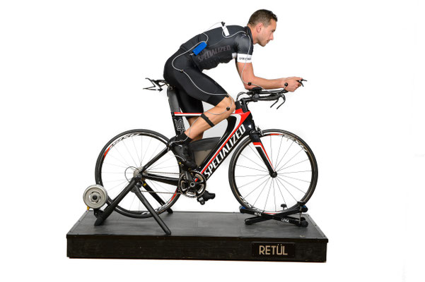 Estudio biomecanico ciclismo Galicia 3D: Podología O Camiño 5 estudio biomecanico ciclismo galicia