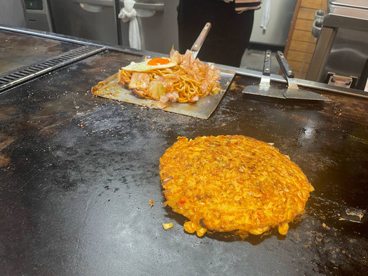 もんじゃ焼き 元祖 讃岐もんじゃ焼き 1個 | 讃岐うまいもん,讃岐もんじゃ焼き