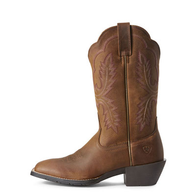 Hybrid Rancher Crossfire 