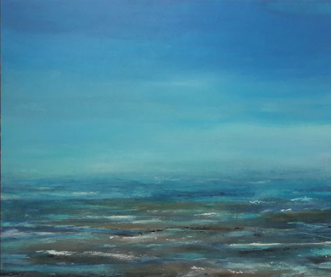 Mare, 80x100