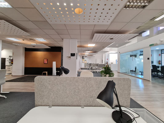 la ubicación es un factor determinante para el éxito de cualquier negocio. Por ello, ofrecemos un exclusivo servicio de alquiler oficinas alicante, situado en una de las zonas más privilegiadas de la ciudad
