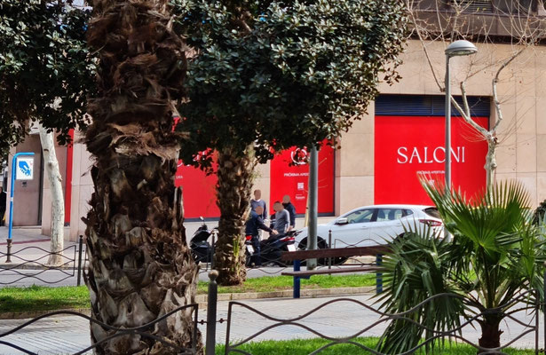 Nuestra oferta de alquiler locales y oficinas en alicante españa está diseñada para satisfacer las necesidades de profesionales y empresas de diversos sectores