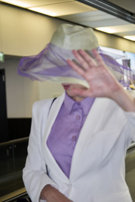 track & field (photo: Peter M. Kubelka, London, 2022)