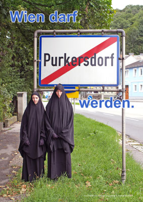 Plakat (Barbara Ungepflegt, 2015)