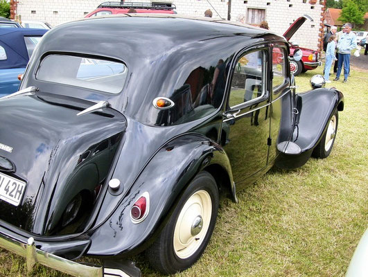 Mühlentag- Oldtimershow