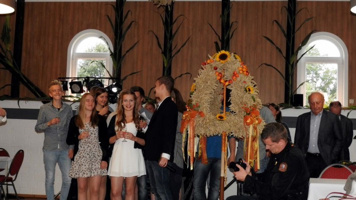 Erntefest
