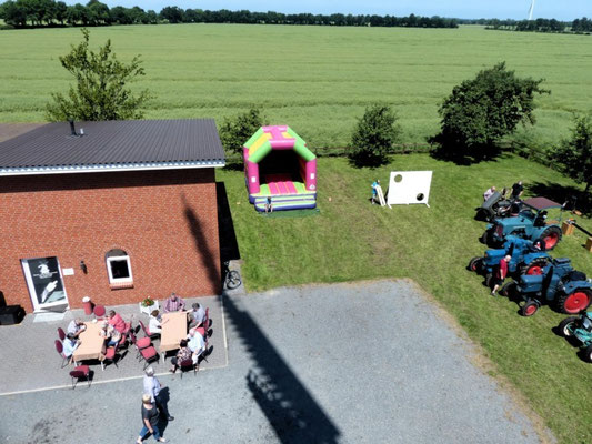 Mühlentag