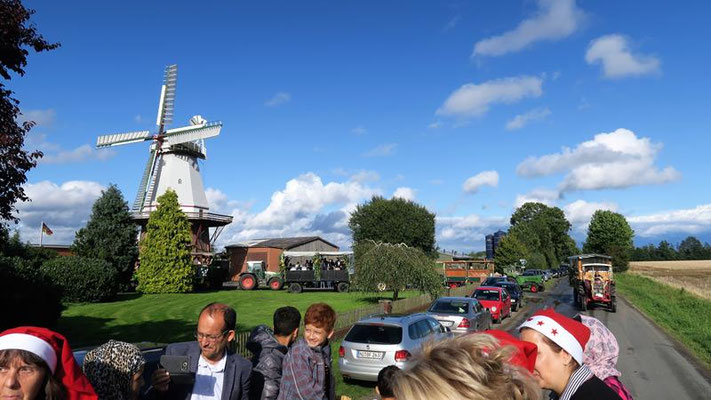 Erntefest