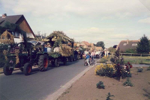Erntefest