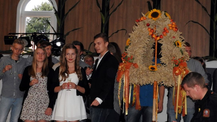 Erntefest