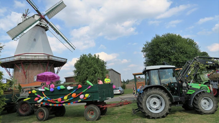 Erntefest