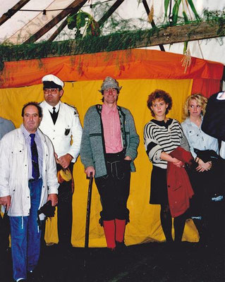 Erntefest