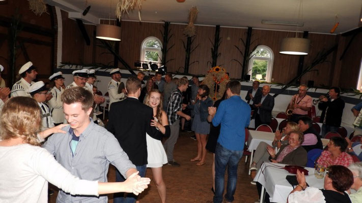 Erntefest