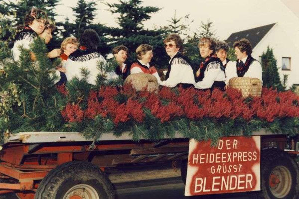 Erntefest
