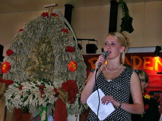 Erntefest