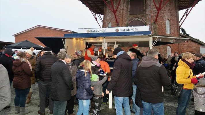 Weihnachtsmarkt