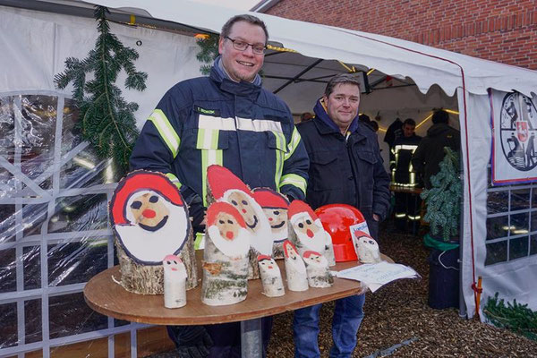 Weihnachtsmarkt