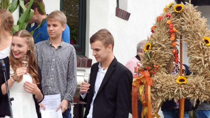 Erntefest