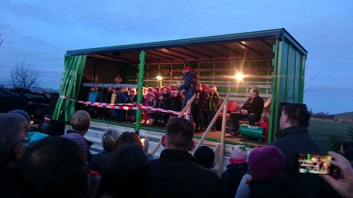 Weihnachtsmarkt