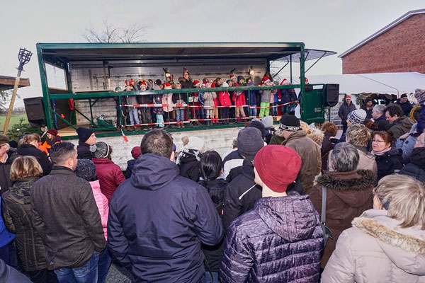 Weihnachtsmarkt