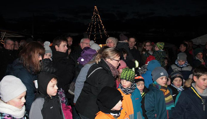 Weihnachtsmarkt