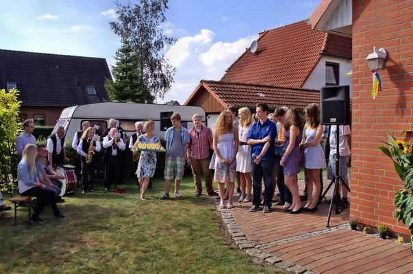 Erntefest