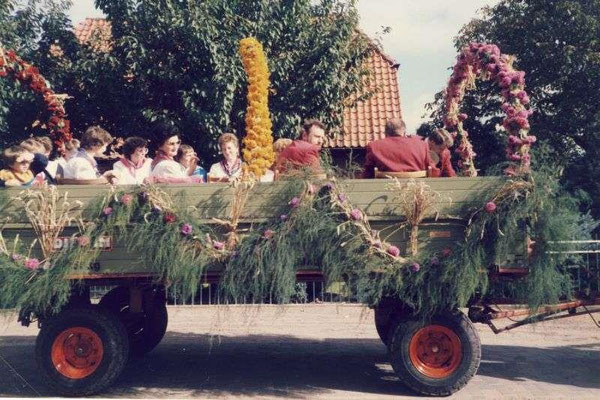 Erntefest